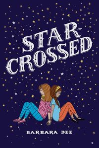Produktbild: Star-Crossed