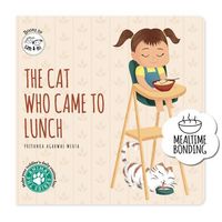 Produktbild: The Cat Who Came to Lunch