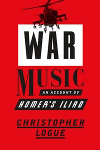 Produktbild: War Music