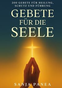 Produktbild: Gebete f&uuml;r die Seele