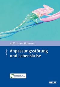 Produktbild: Anpassungsst&ouml;rung und Lebenskrise