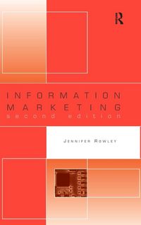 Produktbild: Information Marketing