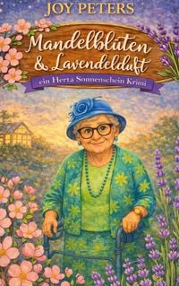 Produktbild: Mandelbl&uuml;ten und Lavendelduft