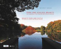 Produktbild: Park und Schloss Branitz