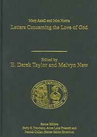 Produktbild: New, M: Mary Astell and John Norris