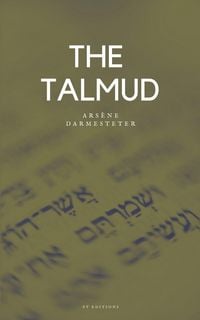 Produktbild: The Talmud