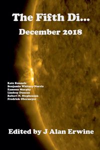 Produktbild: The Fifth Di... December 2018