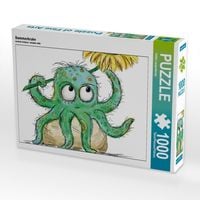 Produktbild: Sommerkrake (Puzzle)
