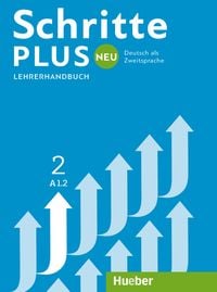 Produktbild: Schritte plus Neu 2