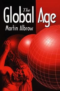 Produktbild: The Global Age