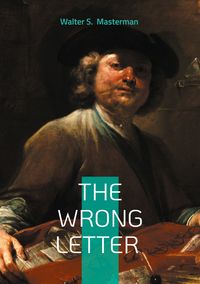 Produktbild: The Wrong Letter
