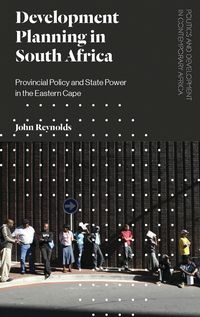 Produktbild: Development Planning in South Africa