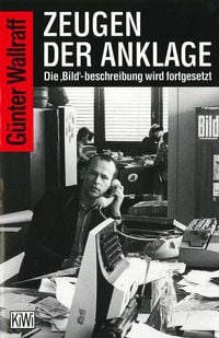 Produktbild: Zeugen der Anklage