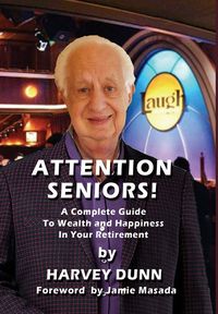 Produktbild: Attention Seniors!!