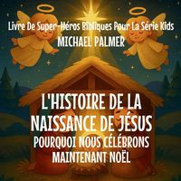 Produktbild: L'Histoire De La Naissance De J&eacute;sus