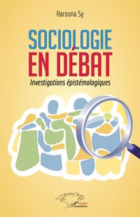 Produktbild: Sociologie en d&eacute;bat