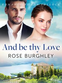 Produktbild: And be thy Love