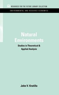 Produktbild: Natural Environments