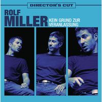 Produktbild: Kein Grund zur Veranlassung - Directors Cut