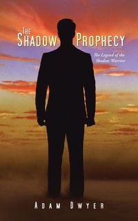 Produktbild: The Shadow Prophecy