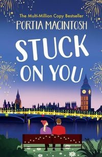 Produktbild: Stuck On You