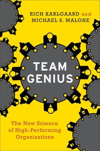 Produktbild: Team Genius