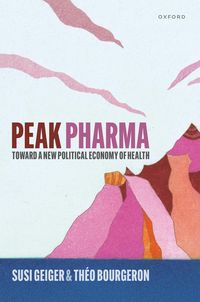 Produktbild: Peak Pharma