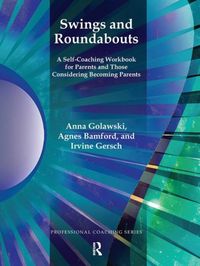 Produktbild: Golawski, A: Swings and Roundabouts