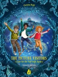 Produktbild: The Picture Visitors