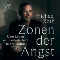 Produktbild: Zonen der Angst