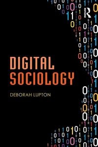 Produktbild: Digital Sociology