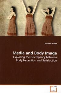 Produktbild: Miller, E: Media and Body Image