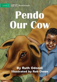 Produktbild: Pendo Our Cow
