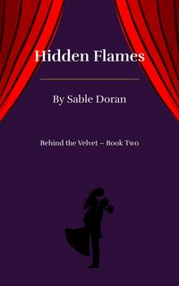 Produktbild: Hidden Flames