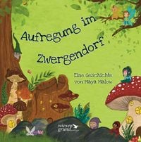 Produktbild: Aufregung im Zwergendorf
