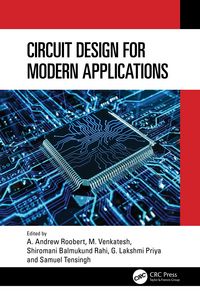 Produktbild: Circuit Design for Modern Applications