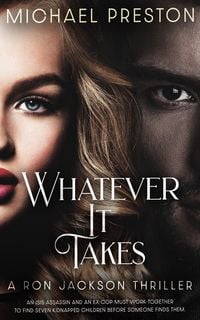 Produktbild: Whatever It Takes
