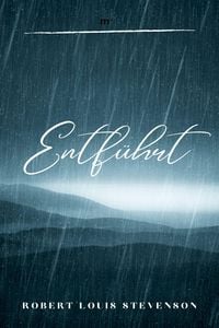 Produktbild: Entf&uuml;hrt