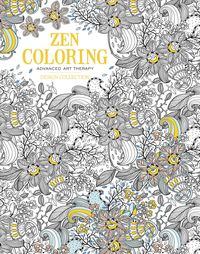 Produktbild: Zen Coloring - Design Collection