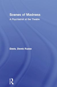 Produktbild: Scenes of Madness