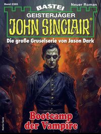Produktbild: John Sinclair 2365