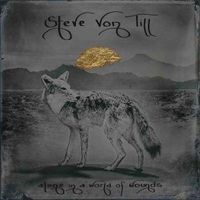 Produktbild: Alone In A World Of Wounds
