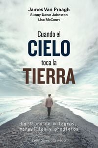 Produktbild: Cuando el cielo toca la tierra