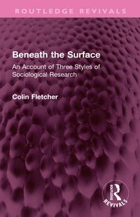Produktbild: Beneath the Surface