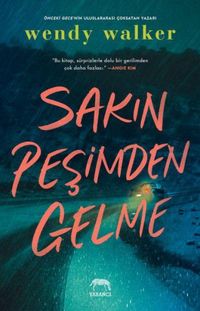 Produktbild: Sakin Pesimden Gelme
