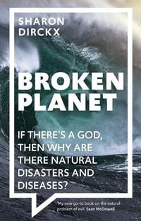 Produktbild: Broken Planet