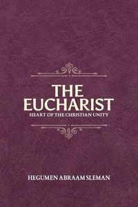 Produktbild: The Eucharist
