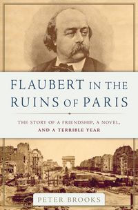 Produktbild: Flaubert in the Ruins of Paris
