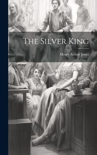 Produktbild: The Silver King