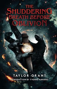 Produktbild: The Shuddering Breath Before Oblivion